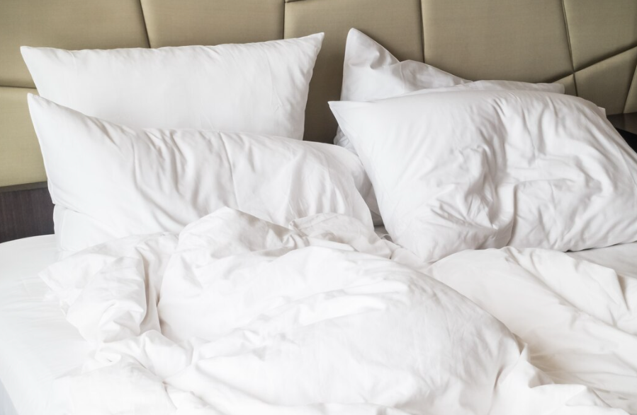 10 Sources to Consider When Choosing Cotton Sheets for Comfort