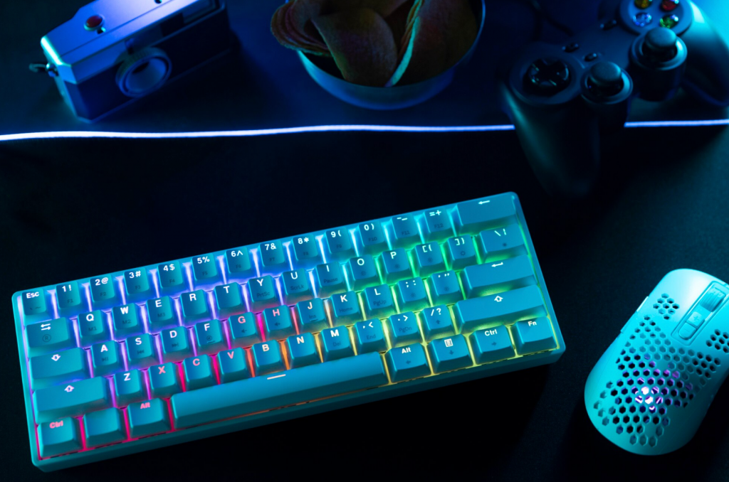 Gaming Mouse Features to Look for in a Gaming Mouse
