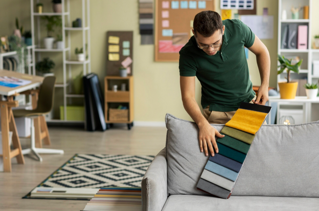 Interior Styling in Sydney: Why You Should Hire an Expert