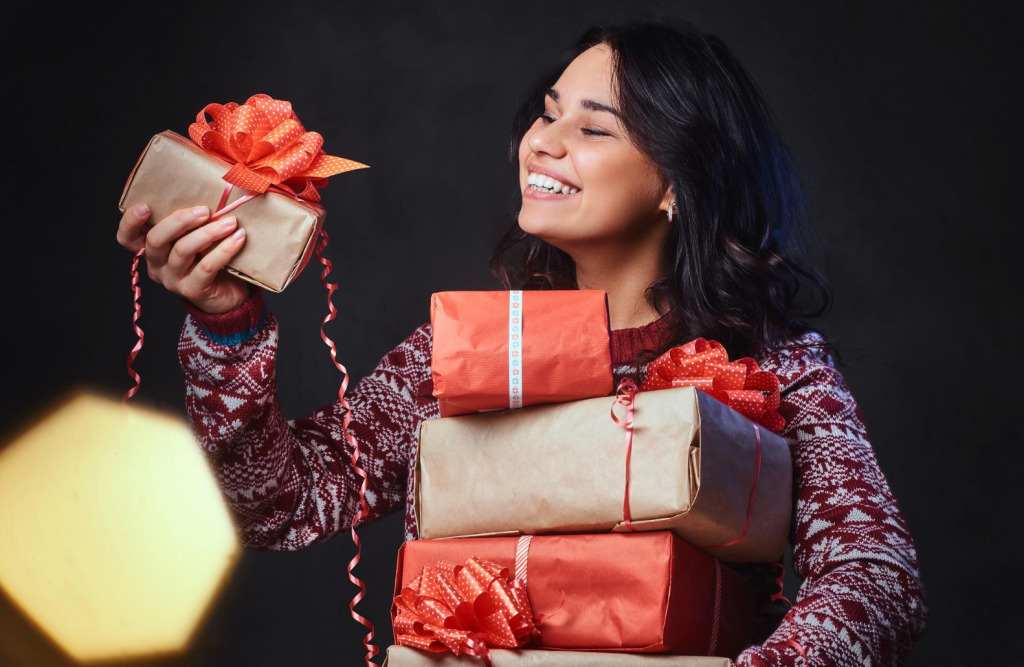 Unveiling the Magic of Secret Santa: A Treasure Trove of Gift Ideas