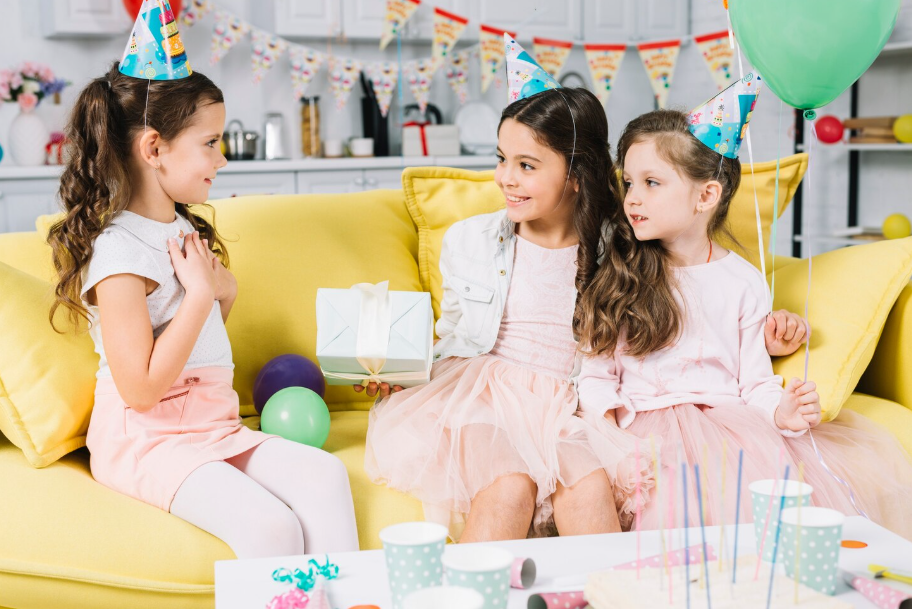 How to Plan a Magical Princess Party: Ideas, Decorations, and Activities for Kids