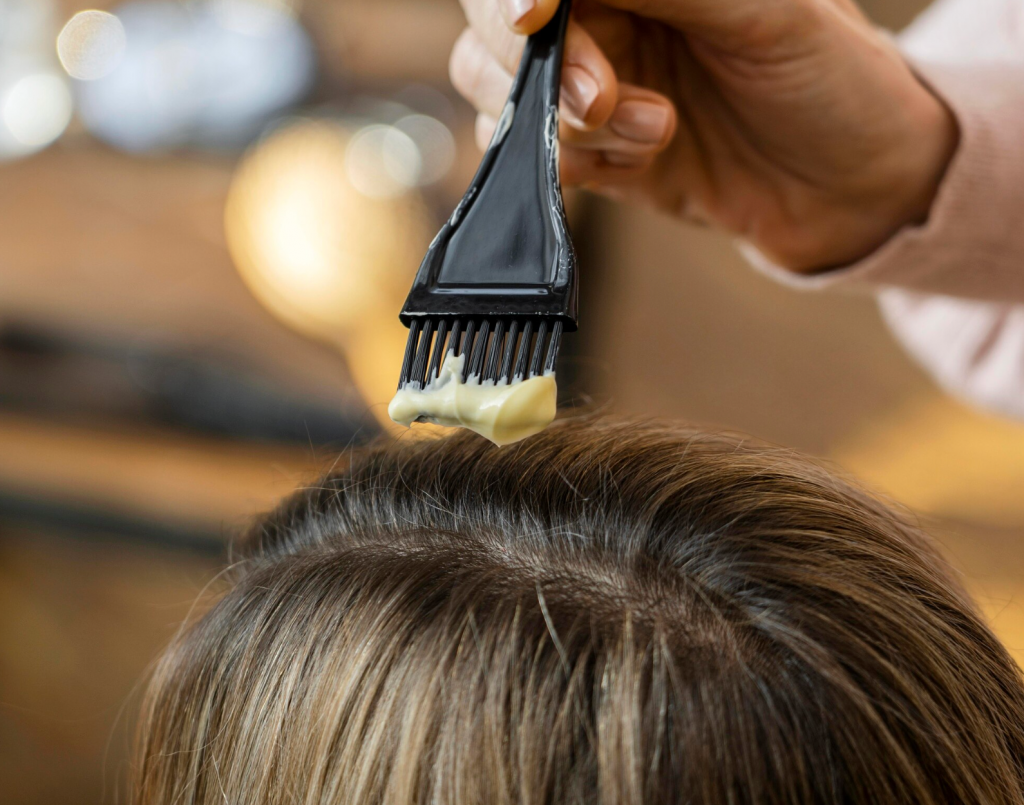 The Development of Schwarzkopf Hair Dye in Contemporary Haircare