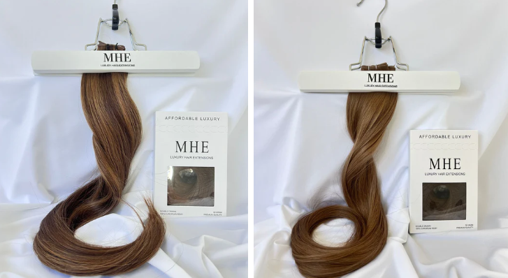 Seamless Clip-Ins: A Practical Solution for Hair Length and Volume