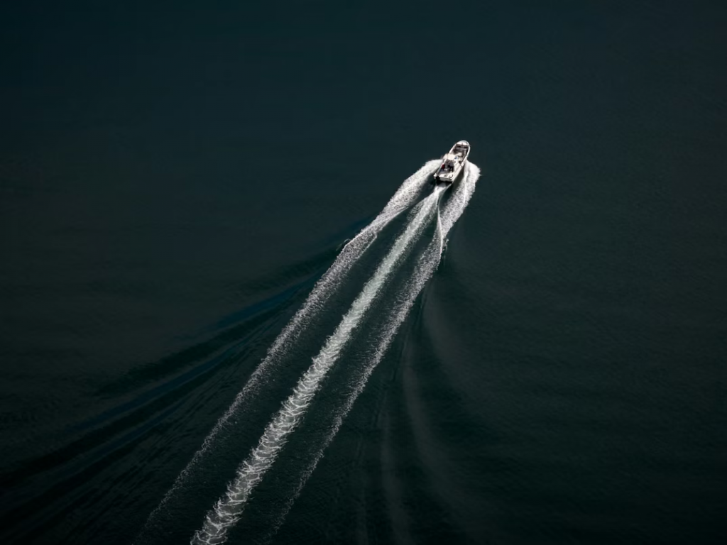The Thrill and Beauty of Jet Boating in Queenstown