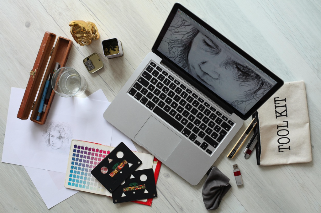 The Role of Graphic Design Specialists in Today’s Visual World